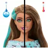 Barbie Party Unboxed Pet Birthday Series lelle un piederumi, Party Stars komplekts ar 10 pārsteigumiem