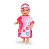 BABY born pludmales tērps 43cm leļļu pludmales komplekts