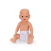 BABY born autiņbiksītes 2 gab. iepakojumā 36 cm leļļu autiņi