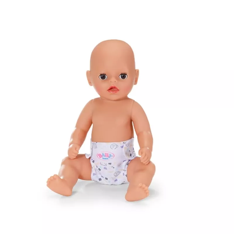 BABY born autiņbiksītes 2 gab. iepakojumā 36 cm leļļu autiņi