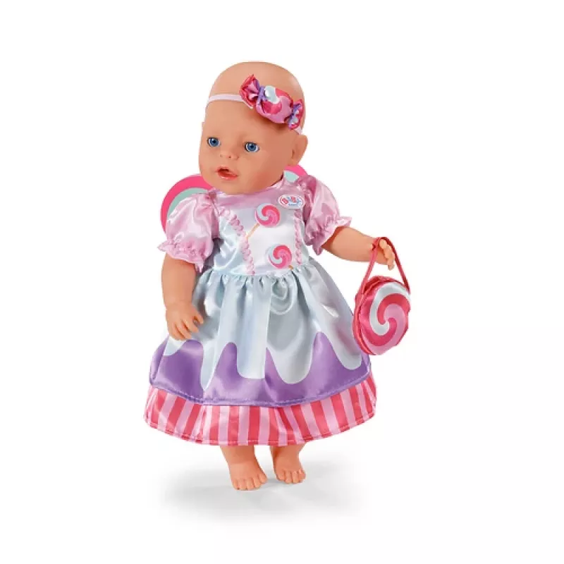 BABY born 839706 leļļu aksesuārs Leļļu tērps