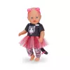 BABY born Cat Dress leļļu drēbju komplekts