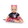 BABY born Cat Dress leļļu drēbju komplekts