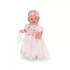 BABY born Flower Fairy lelles kleita