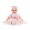 BABY born Flower Fairy lelles kleita