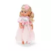 BABY born Flower Fairy lelles kleita