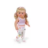 BABY born Zeķubikses un zeķes 2 asorti 43cm Leļļu zeķubikses
