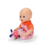 BABY born Zeķubikses un zeķes 2 asorti 43cm Leļļu zeķubikses