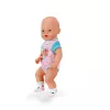 BABY born Zeķubikses un zeķes 2 asorti 43cm Leļļu zeķubikses