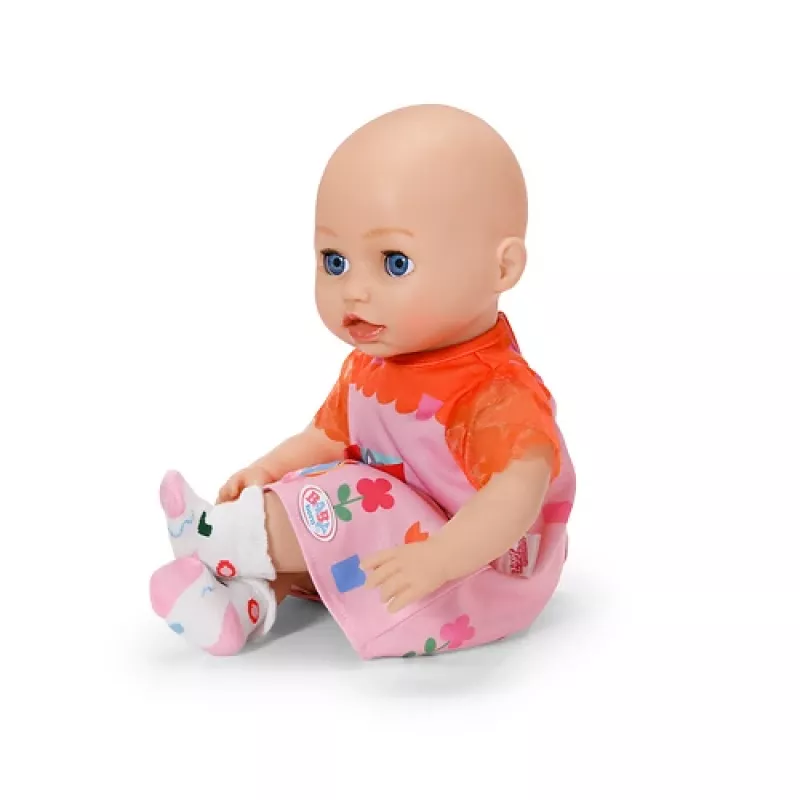 BABY born Zeķubikses un zeķes 2 asorti 43cm Leļļu zeķubikses