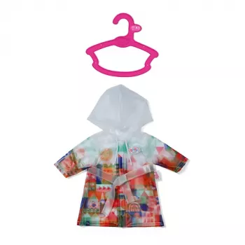 BABY born 839959 leļļu aksesuārs Leļļu mētelis