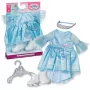 BABY born 840535 leļļu aksesuārs Leļļu kostīms