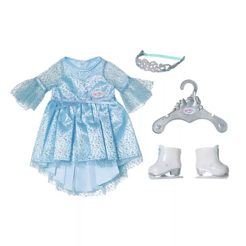 BABY born 840535 leļļu aksesuārs Leļļu kostīms