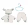 BABY born 840139 leļļu aksesuārs Leļļu kostīms