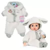 BABY born 840139 leļļu aksesuārs Leļļu kostīms