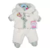 BABY born 840139 leļļu aksesuārs Leļļu kostīms