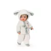 BABY born 840139 leļļu aksesuārs Leļļu kostīms
