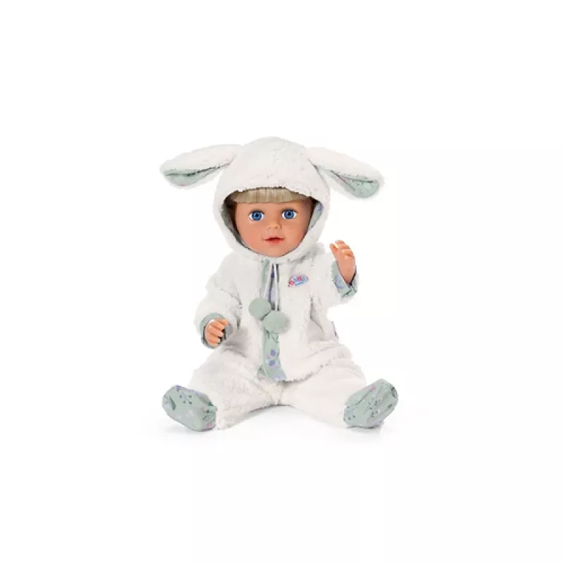 BABY born 840139 leļļu aksesuārs Leļļu kostīms