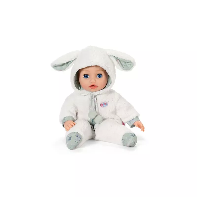 BABY born 840139 leļļu aksesuārs Leļļu kostīms