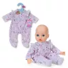 BABY born 840115 leļļu aksesuārs Leļļu tērps