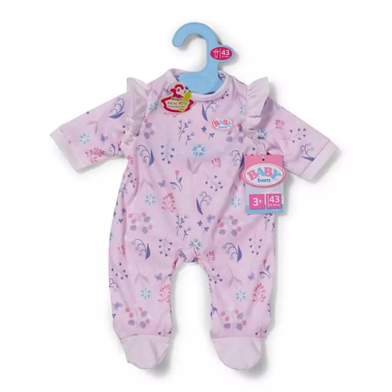 BABY born 840115 leļļu aksesuārs Leļļu tērps