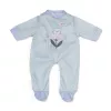 BABY born 840122 leļļu aksesuārs Leļļu spēļu tērps