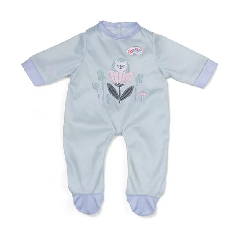 BABY born 840122 leļļu aksesuārs Leļļu spēļu tērps