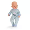 BABY born 840122 leļļu aksesuārs Leļļu spēļu tērps