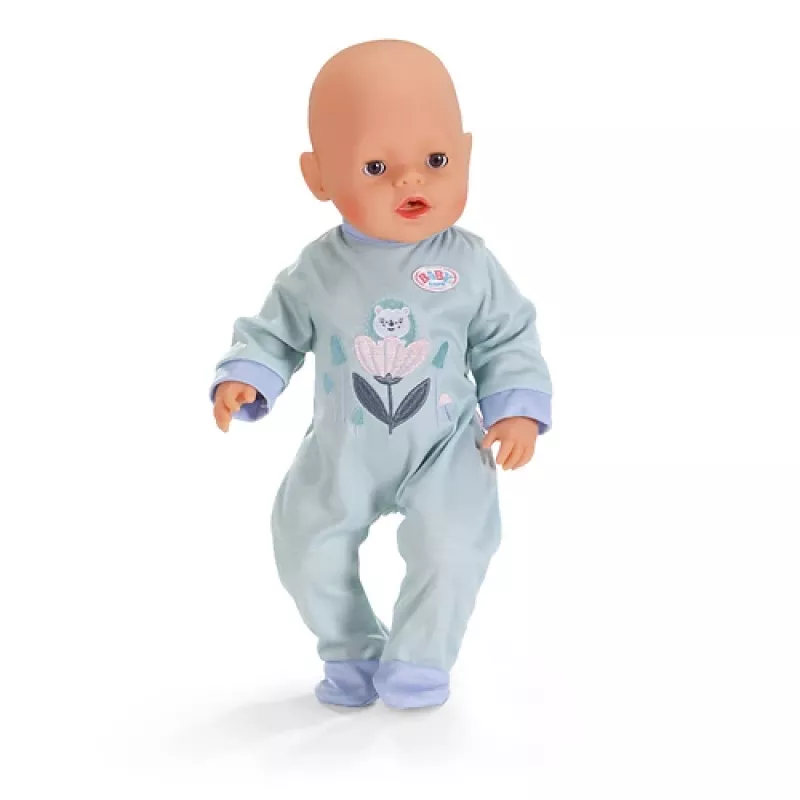 BABY born 840122 leļļu aksesuārs Leļļu spēļu tērps