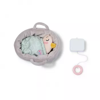 BABY born 839331 pildīta rotaļlieta