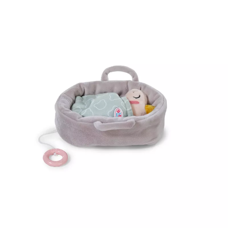 BABY born 839331 pildīta rotaļlieta