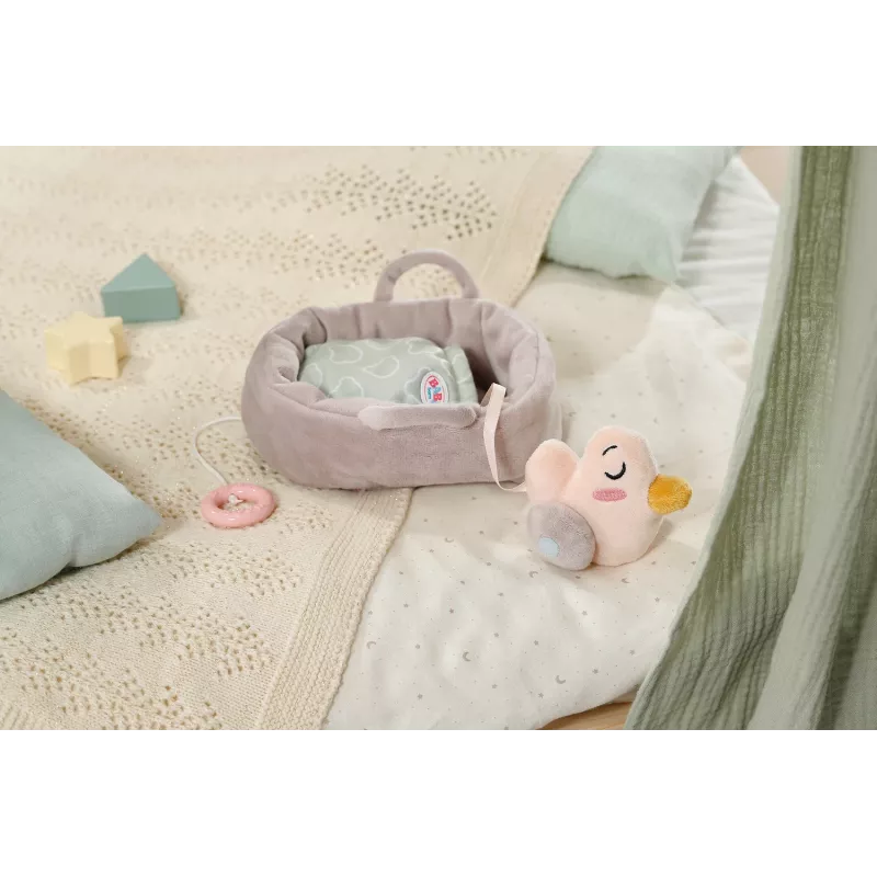 BABY born 839331 pildīta rotaļlieta