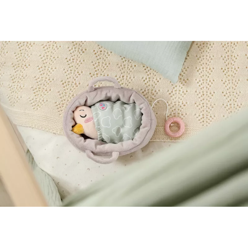 BABY born 839331 pildīta rotaļlieta