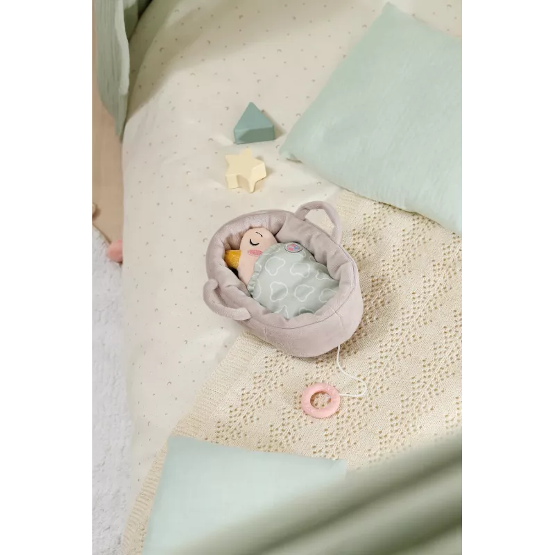 BABY born 839331 pildīta rotaļlieta
