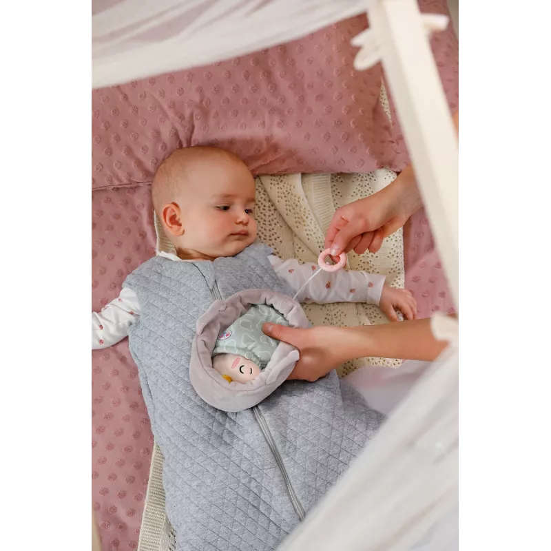 BABY born 839331 pildīta rotaļlieta