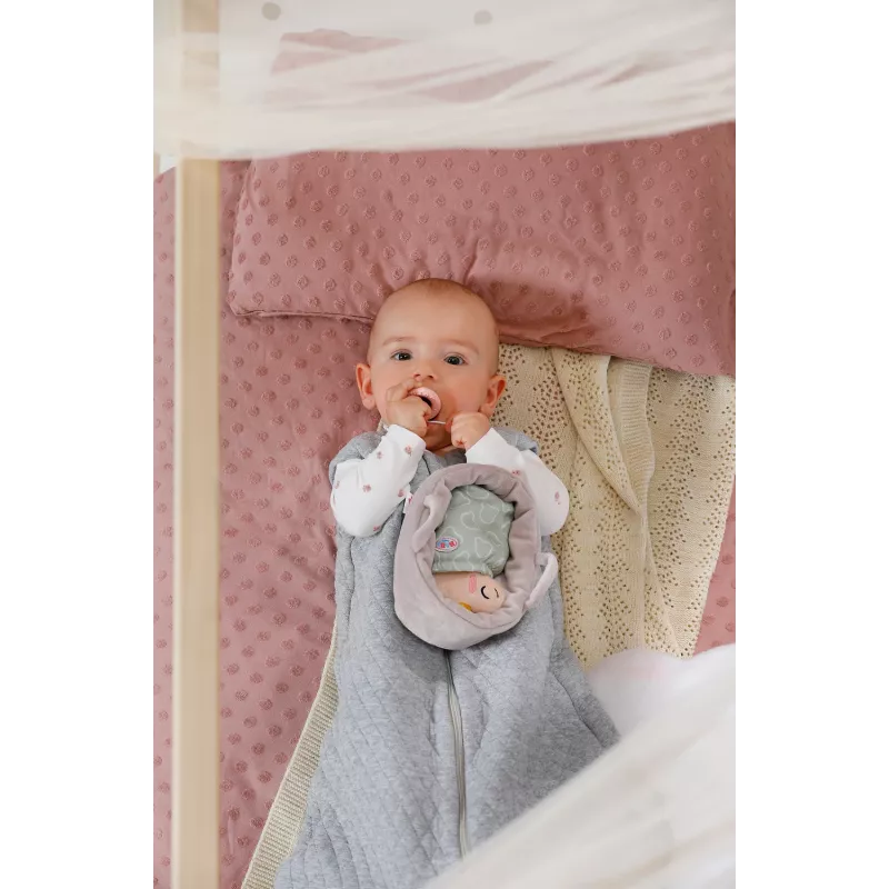 BABY born 839331 pildīta rotaļlieta