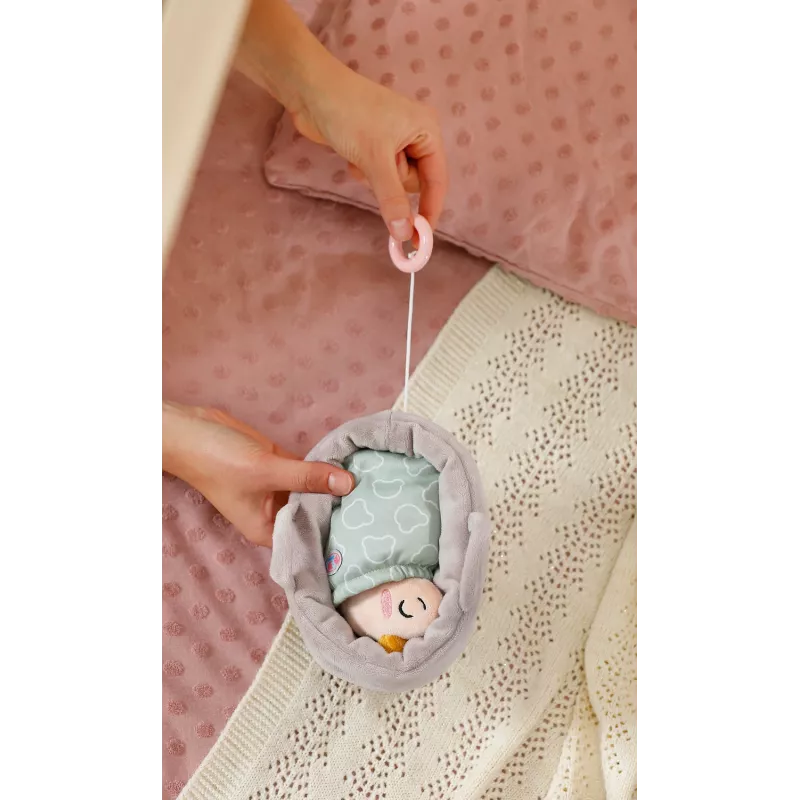 BABY born 839331 pildīta rotaļlieta