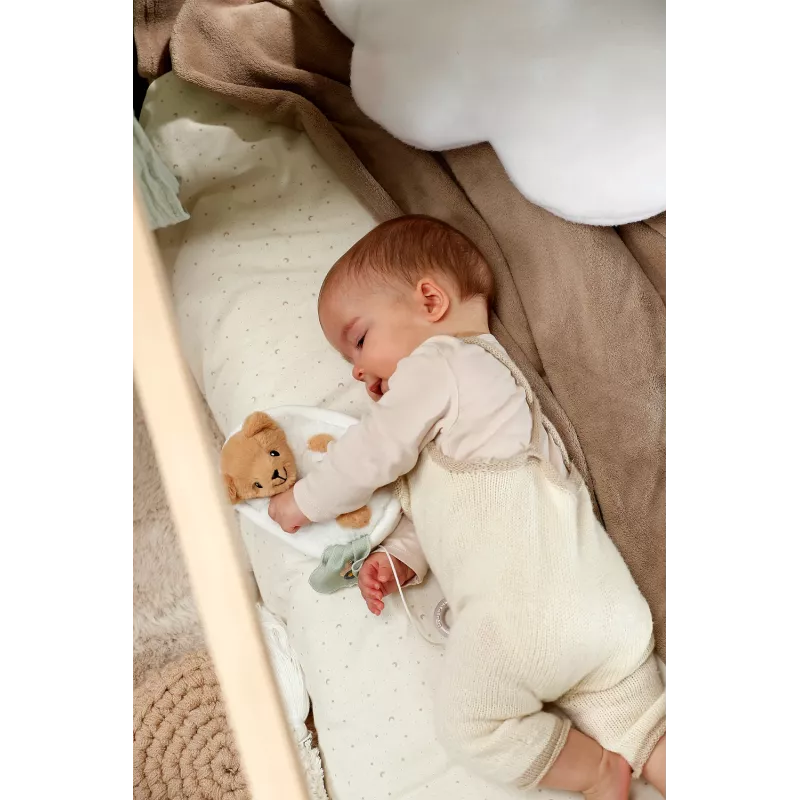 BABY born 840832 mīkstā rotaļlieta