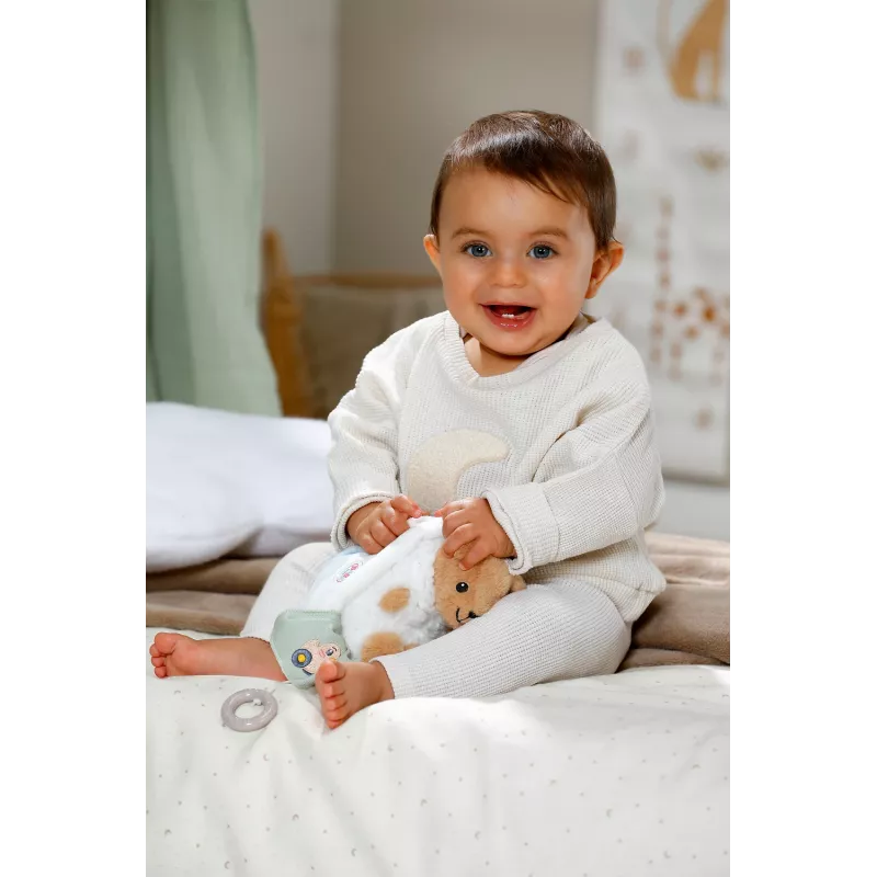 BABY born 840832 mīkstā rotaļlieta