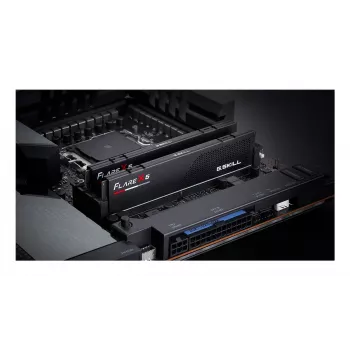 Galddatora DDR5 atmiņa G.SKILL Flare X5 F5-5600J3636C8GH2-FX5 16 GB (2×8 GB) 5600 MT/s 288 kontaktu DIMM CAS 36