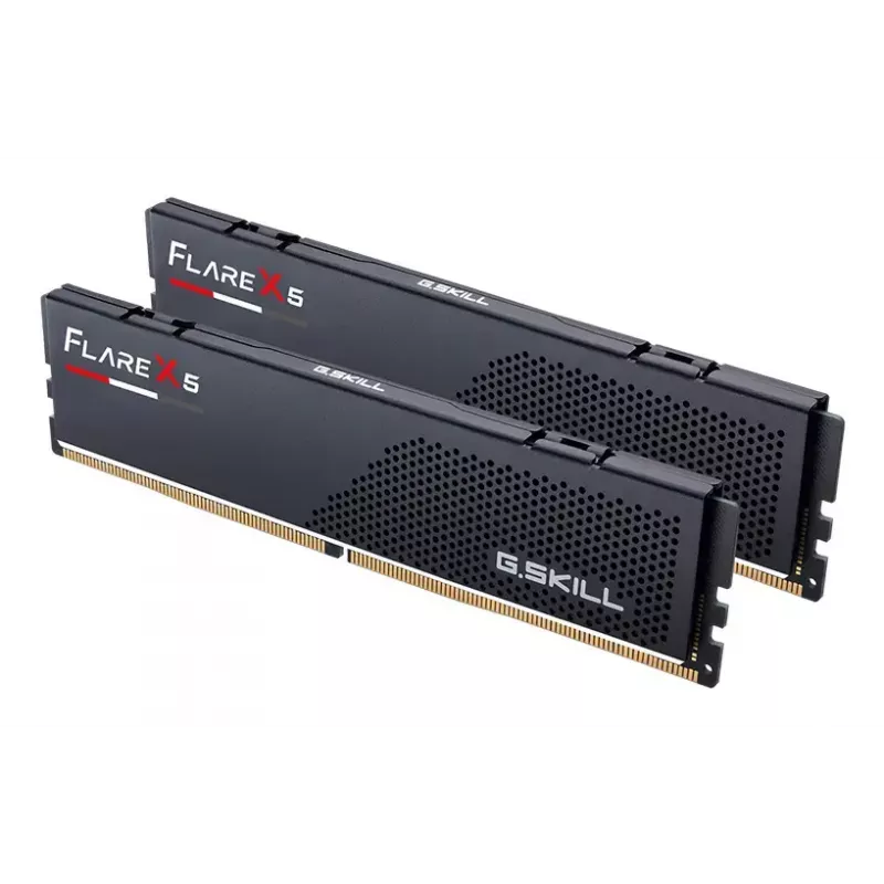 Galddatora DDR5 atmiņa G.SKILL Flare X5 F5-5600J3636C8GH2-FX5 16 GB (2×8 GB) 5600 MT/s 288 kontaktu DIMM CAS 36