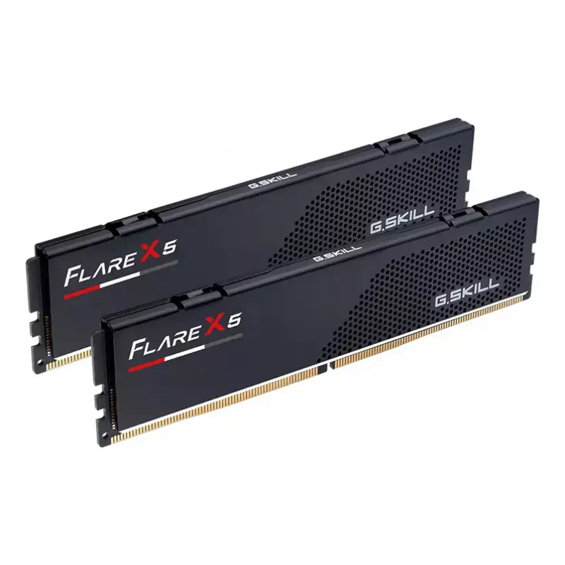 Galddatora DDR5 atmiņa G.SKILL Flare X5 F5-5600J3636C8GH2-FX5 16 GB (2×8 GB) 5600 MT/s 288 kontaktu DIMM CAS 36