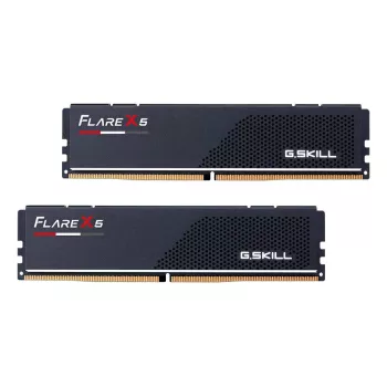 Galddatora DDR5 atmiņa G.SKILL Flare X5 F5-5600J3636C8GH2-FX5 16 GB (2×8 GB) 5600 MT/s 288 kontaktu DIMM CAS 36