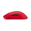 ASUS ROG Harpe II Ace RED pele Spēļu Labroču RF Wireless + Bluetooth + USB Type-A Optisks 42000 DPI