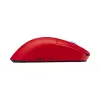 ASUS ROG Harpe II Ace RED pele Spēļu Labroču RF Wireless + Bluetooth + USB Type-A Optisks 42000 DPI
