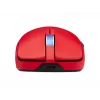 ASUS ROG Harpe II Ace RED pele Spēļu Labroču RF Wireless + Bluetooth + USB Type-A Optisks 42000 DPI