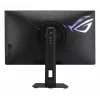 27 collu ASUS ROG Strix Pulsar XG27AQNGV spēļu monitors, 2560×1440 WQHD, 1 ms, LCD, USB 3.2 centrmezgls, VESA, augstumā regulējams, melns