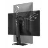 27 collu ASUS ROG Strix Pulsar XG27AQNGV spēļu monitors, 2560×1440 WQHD, 1 ms, LCD, USB 3.2 centrmezgls, VESA, augstumā regulējams, melns