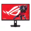 27 collu ASUS ROG Strix Pulsar XG27AQNGV spēļu monitors, 2560×1440 WQHD, 1 ms, LCD, USB 3.2 centrmezgls, VESA, augstumā regulējams, melns