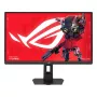 27 collu ASUS ROG Strix Pulsar XG27AQNGV spēļu monitors, 2560×1440 WQHD, 1 ms, LCD, USB 3.2 centrmezgls, VESA, augstumā regulējams, melns